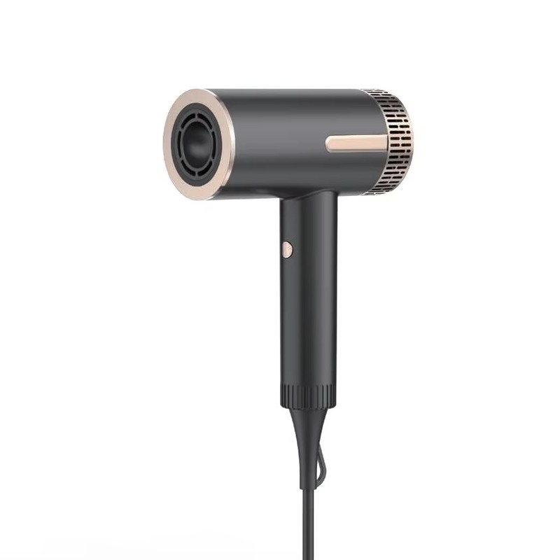 Professional Hair Dryer with 3 Speed Settings 220-240V and 1 Year Warranty Fast Drying Blow Dryer