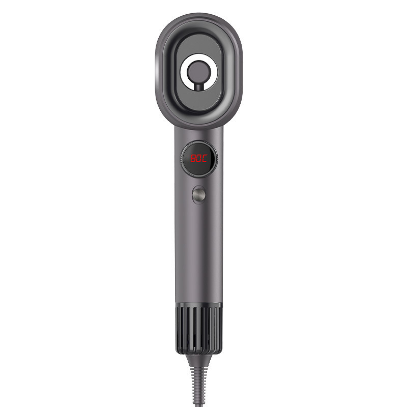 1500 W High-Speed Hair Dryer with High Concentration Negative Ions and Constant Temperature for Quick-Dry Hair Care